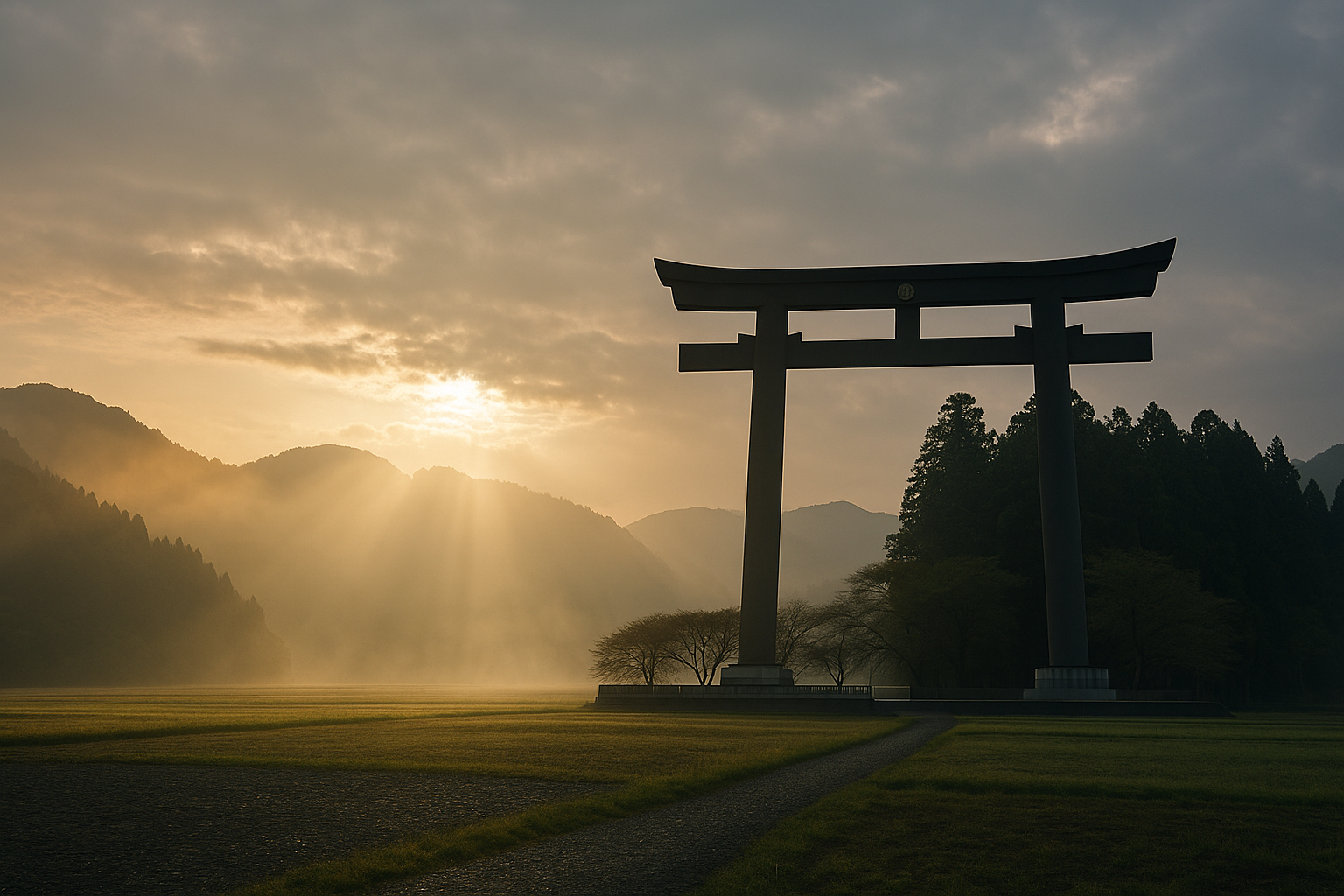 熊野古道・中辺路